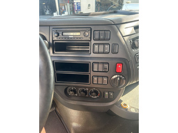 Tractor DAF XF 460 XF460 Super Space Cab: foto 4 Tractor DAF XF 460 XF460 Super Space Cab: foto 4