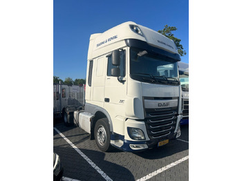 Tractor DAF XF 460 XF460 Super Space Cab: foto 2 Tractor DAF XF 460 XF460 Super Space Cab: foto 2