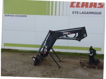 Carregador frontal para o trator Manip MP 105: foto 1
