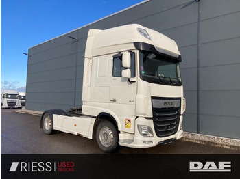 Tractor DAF XF 480