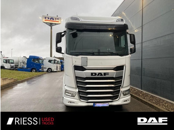 Tractor DAF XG 480