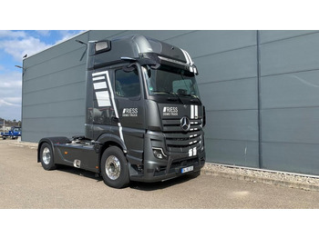 Tractor MERCEDES-BENZ Actros