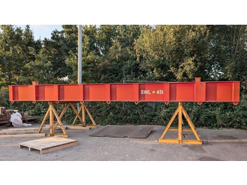 Equipamento de movimentação