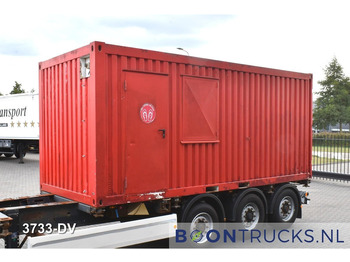 Equipamento para oficina