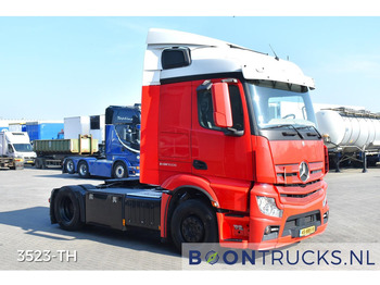 Locação de Mercedes-Benz Actros 1842 LS 4x2 | EURO6 * NL TRUCK Mercedes-Benz Actros 1842 LS 4x2 | EURO6 * NL TRUCK: foto 3 Locação de Mercedes-Benz Actros 1842 LS 4x2 | EURO6 * NL TRUCK Mercedes-Benz Actros 1842 LS 4x2 | EURO6 * NL TRUCK: foto 3