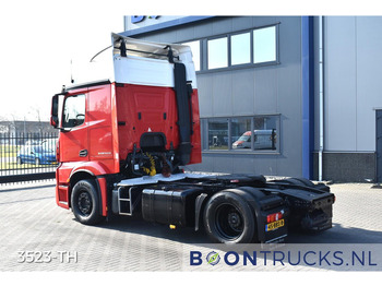 Locação de Mercedes-Benz Actros 1842 LS 4x2 | EURO6 * NL TRUCK Mercedes-Benz Actros 1842 LS 4x2 | EURO6 * NL TRUCK: foto 4 Locação de Mercedes-Benz Actros 1842 LS 4x2 | EURO6 * NL TRUCK Mercedes-Benz Actros 1842 LS 4x2 | EURO6 * NL TRUCK: foto 4