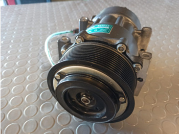 Compressor de ar condicionado SCANIA