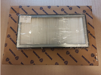 Filtro de cabine SCANIA