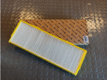 Filtro de cabine SCANIA
