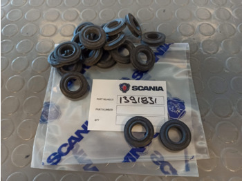 Caixas de velocidade e peças SCANIA