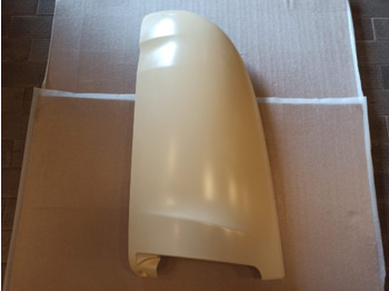 Cabine e interior SCANIA