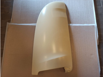 Cabine e interior SCANIA