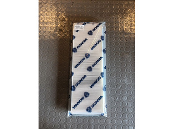 Filtro de cabine SCANIA
