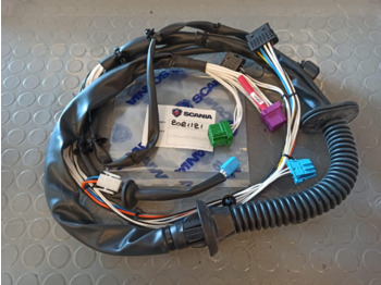 Cables/ Wire harness SCANIA