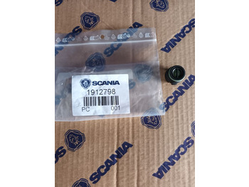 Motor e peças SCANIA