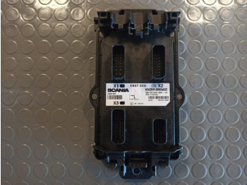 Centralina electrónica SCANIA