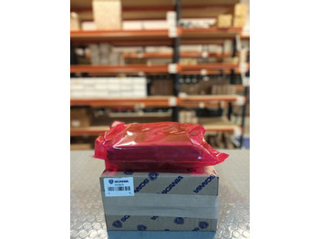 Centralina electrónica SCANIA