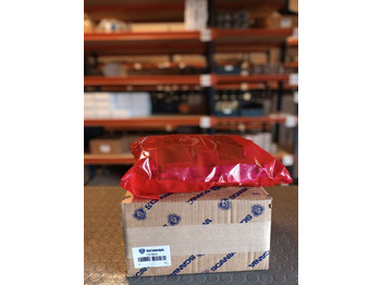 Centralina electrónica SCANIA