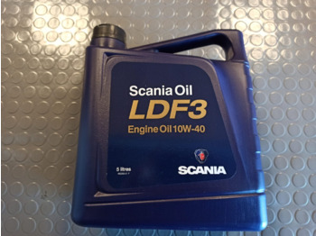 Óleo lubrificante/ Produto para o cuidado automovel