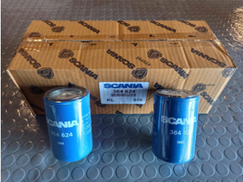 Filtro de combustível SCANIA
