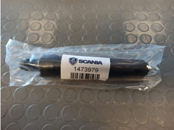 Filtro de combustível SCANIA