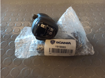 Caixas de velocidade e peças SCANIA