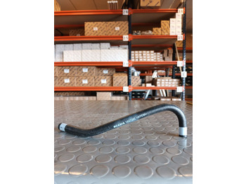 Motor e peças SCANIA