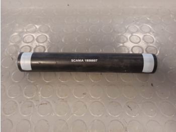 Motor e peças SCANIA