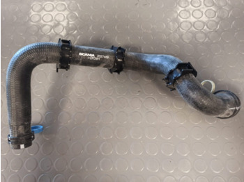 Motor e peças SCANIA