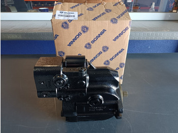 Bomba hidráulica de Caminhão SCANIA HYDRAULIC PUMP - 2202323: foto 2