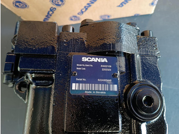 Bomba hidráulica de Caminhão SCANIA HYDRAULIC PUMP - 2202323: foto 3