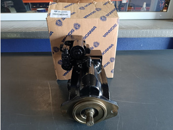 Bomba hidráulica de Caminhão SCANIA HYDRAULIC PUMP - 2202323: foto 4