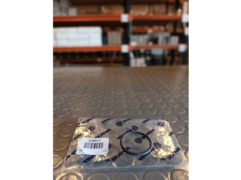 Motor e peças SCANIA