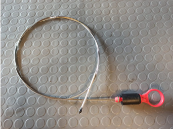 Motor e peças SCANIA