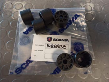 Caixas de velocidade e peças SCANIA
