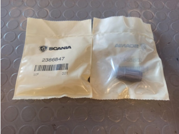 Caixas de velocidade e peças SCANIA