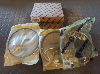 Piston/ Anel/ Buch SCANIA