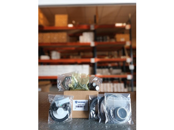 Kit de reparação de motor SCANIA