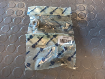 Kit de reparação de motor SCANIA