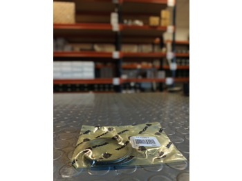 Motor e peças SCANIA