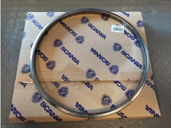 Motor e peças SCANIA