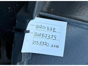 Eixo e peças de Caminhão nuevo VOLVO Differential Groups 20701332 / 20487379: foto 5