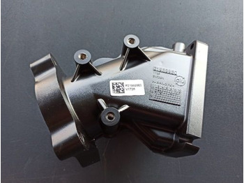 Motor e peças VOLVO