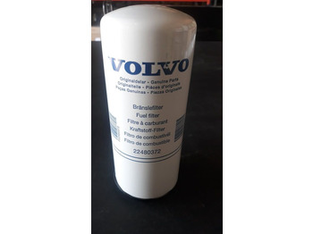 Filtro de combustível VOLVO