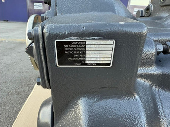 Eixo e peças de Caminhão nuevo VOLVO Power Drive Diff group 20545464: foto 5