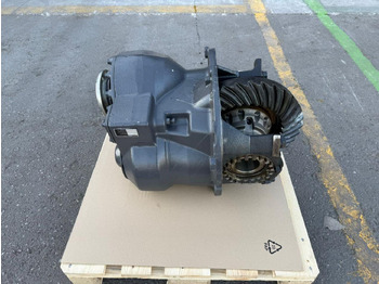 Eixo e peças de Caminhão nuevo VOLVO Power Drive Diff group 20545464: foto 2