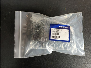 Sistema elétrico VOLVO