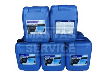 Óleo lubrificante/ Produto para o cuidado automovel