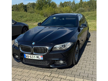 Sedã BMW