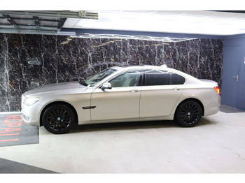 Sedã BMW